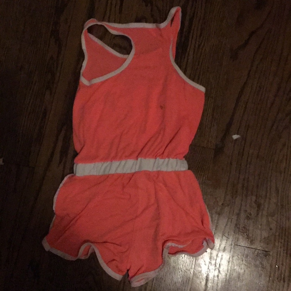 romper - Picture 2 of 2